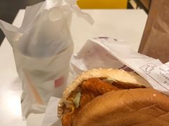 -麦当劳(长泰商业广场店)