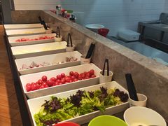 -比格比萨自助(国展店)