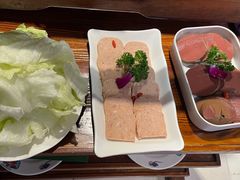 -五福居羊蝎子(方庄店)