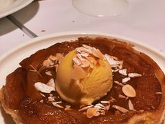 温热苹果塔-壳里西餐厅Coquille Seafood Bistro(蒙自路店)