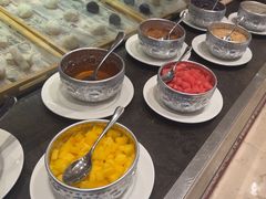 -香宫·中餐厅(拉萨香格里拉大酒店)
