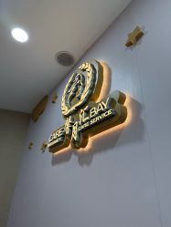 -馨月汇·独栋月子会所(静安店)