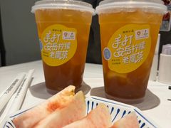 -眉州东坡(魏公村店)