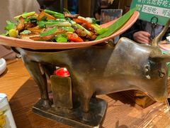 -云海肴·汽锅鸡·云南菜(美罗城店)