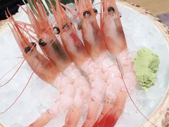 -林妈妈村·日式料理(宝山龙湖天街店)