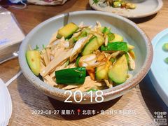 -鸽子窝(黄村店)