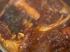 -亚马逊海鲜自助(梅溪湖步步高店)