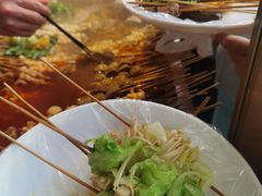 -郭记小街麻辣烫(南小街总店)