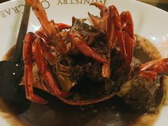 -Ministry of Crab(科伦坡店)