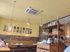 -永安鱼庄·镇江菜(丁卯店)