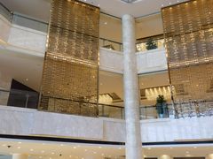 -巨华国际大酒店-华宴中餐厅