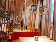 -老板恋上鱼(恒隆广场店)