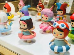 -G·SPACE(金鹰世界店)