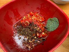 -攀枝花·任德琼·盐边羊肉米线