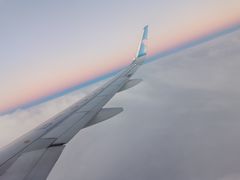 -太原武宿国际机场