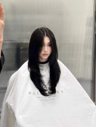 -HAIR HERE造型