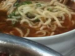 -笑红饭庄