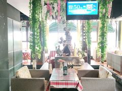 露天位-赛维利亚中西餐厅(平塘店)