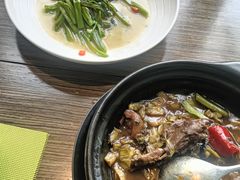 -希尔顿欢朋酒店·欢朋餐厅