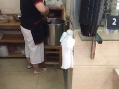 -津津老鸭粉丝馆(正东路店)