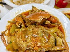 -阳江餐厅·30年老字号·粤菜海鲜大排档