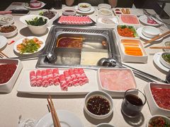 -海底捞火锅(盈石八一广场店)