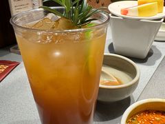 -巴奴毛肚火锅(新街口金鹰店)