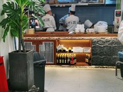 大堂-包小笼·金牌汤包(中山路店)