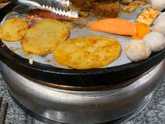 -酒拾烤肉(泉塘店)