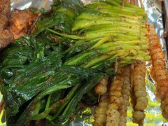 -云晓光头烧烤吧(德平路店)