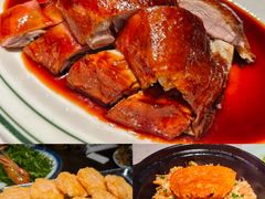 -维园悦谱·海派家常菜(乌鲁木齐南路店)