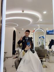 点击看大图 -上禾 HAIR SALON