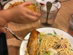 -萨莉亚(百信广场店)
