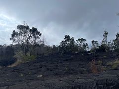 -夏威夷火山国家公园