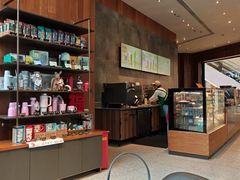 -星巴克(凯德晶萃店)