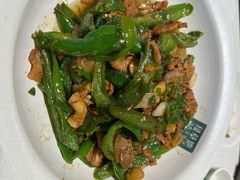 -绿草地·湘菜(悦方ID mall店)