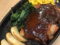-萨莉亚意式餐厅(苏州泉屋店)