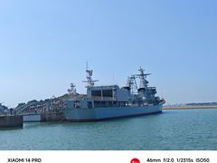 -中国人民解放军海军博物馆