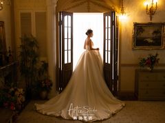 -艺匠摄影ARTIZ STUDIO(大连店)