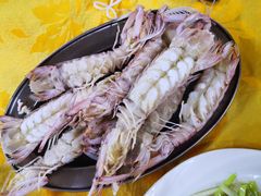皮皮虾-板桥海鲜广场(文明东店)