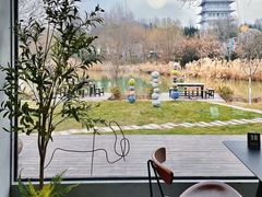 -Supine Bistro溯泮餐厅