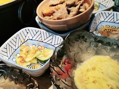 -温野菜涮涮锅(曲江大悦城店)