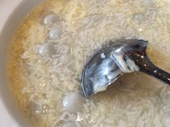 酒酿麻心小汤圆-花中城·杭帮菜·粤菜·海鲜火锅(清泰街店)