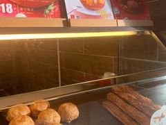 -西树泡芙(珠海华发商都店)