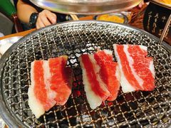 -原始泥炉烤肉(总店)