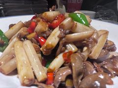 -肖记公安牛肉鱼杂馆· 省级非物质文化遗产(仁和路店)