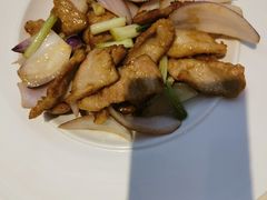 -卫鼎轩·曹公馆(鼓楼店)