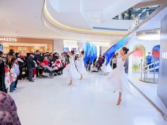 -郑州国际会展中心