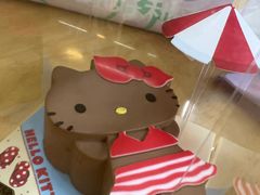 -好利来(朝外店)