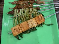-东北饭店·饺饺者( 学府壹号店)